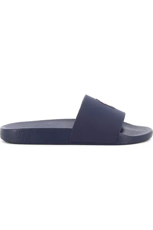Ralph Lauren Sandali da spiaggia Polo Slide