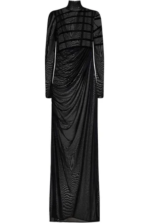 Jean Paul Gaultier Vestito in tulle