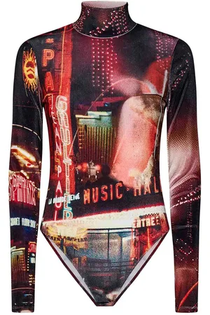 Jean Paul Gaultier Body