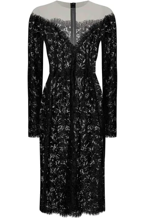 Dolce & Gabbana Icona Vestito midi