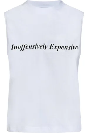 Victoria Beckham Top over
