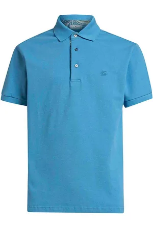 Etro Polo pique