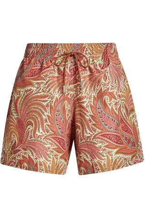 Etro Pantaloncini da nuoto