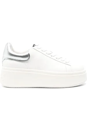 Ash Sneaker Moby
