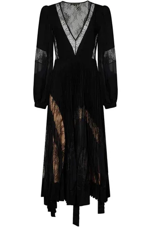 Zuhair Murad Vestito midi