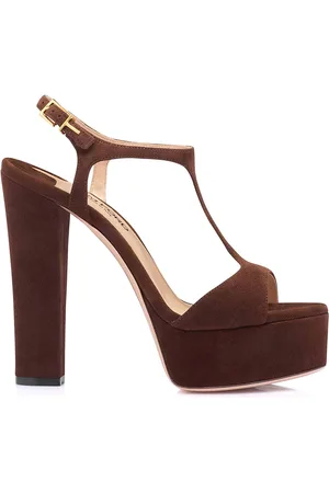 Tom Ford Sandali della piattaforma