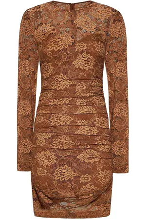 Dolce & Gabbana Vestito corto icone