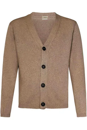MASSIMO ALBA Cardigan