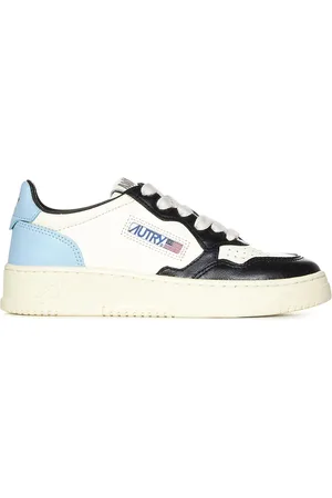 Autry Sneaker medaglia unisex per bambini