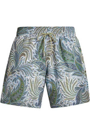 Etro Pantaloncini da nuoto