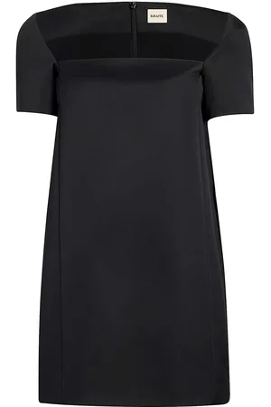 Khaite Vestito mini