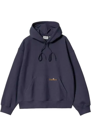 Carhartt Felpa con cappuccio
