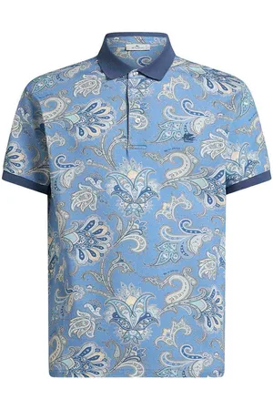 Etro Polo