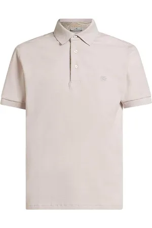 Etro Polo di cotone