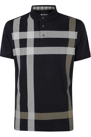 Barbour Polo in cotone