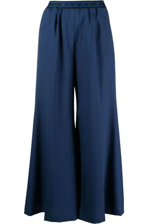 Marni Pantaloni a gamba larga