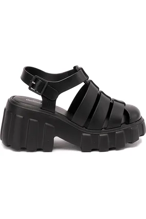 Melissa Scarpe con zeppa