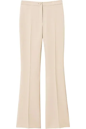 Twin-Set Pantaloni Svasati