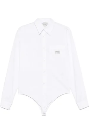 COPERNI Body Stile Camicia