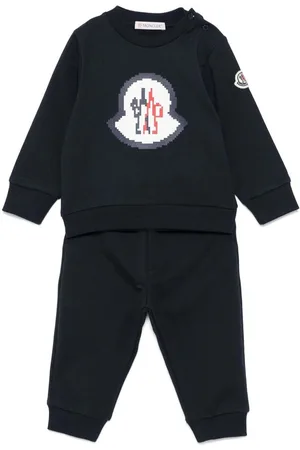 Moncler Felpa e pantaloni