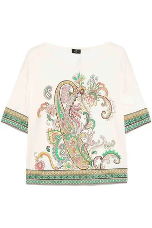 Etro T-shirt