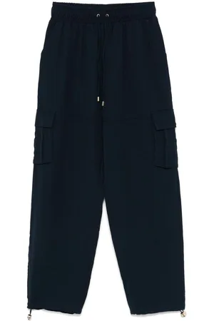 Liu Jo Pantaloni Sportivi Cargo