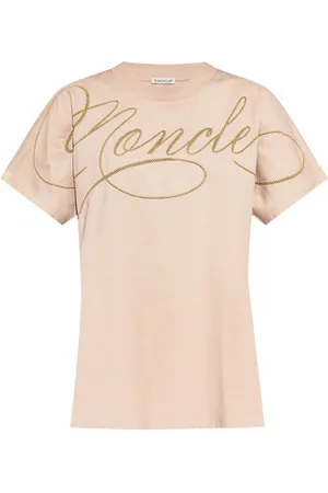 Moncler T-shirt
