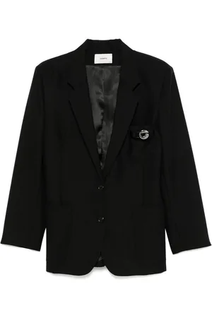 COPERNI Blazer Con Cintura