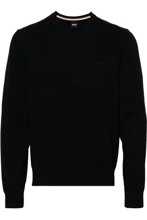 HUGO BOSS Girocollo