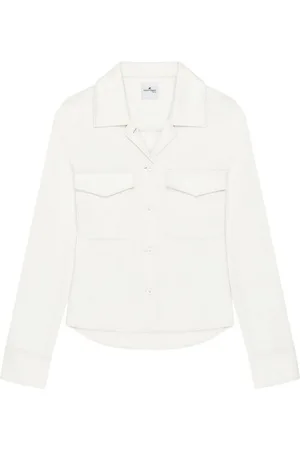Courrèges Camicia