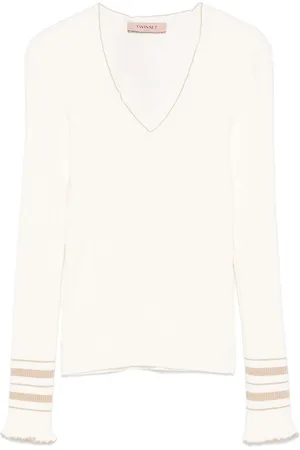 Twin-Set Top A Coste