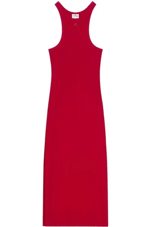 Courrèges Abito Scuba Anni 90