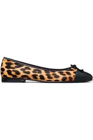 Tory Burch Ballerine in pelle