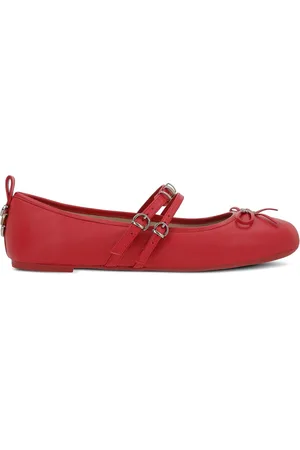 Pinko Ballerine Con Logo