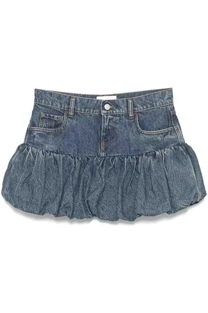 COPERNI Minigonna Denim