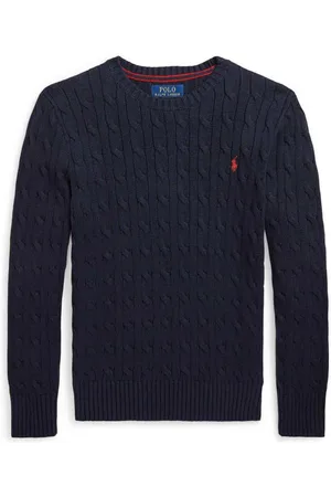 Ralph Lauren Girocollo