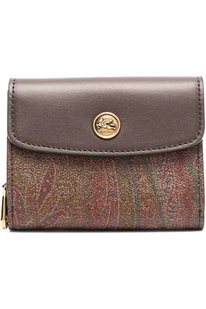 Etro Portafogli