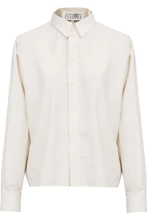 Maison Margiela Camicia A Strati