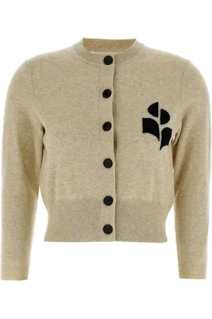 Isabel Marant Newton Cardigan