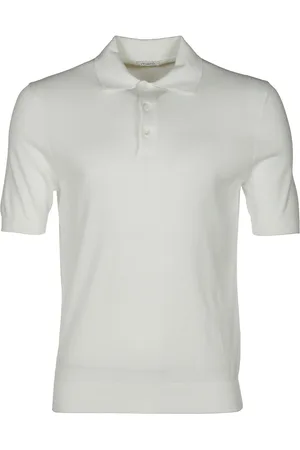 Malo Polo in cotone