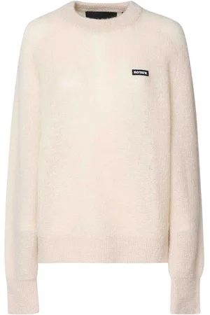 ROTATE Maglione con logo
