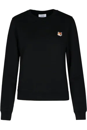Maison Kitsuné Felpa in cotone