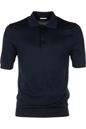 Malo Polo in cotone