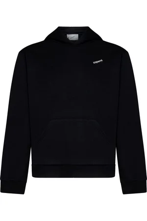 COPERNI Felpa con cappuccio e logo