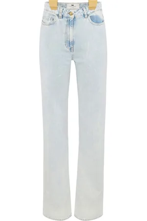Elisabetta Franchi Jeans in denim