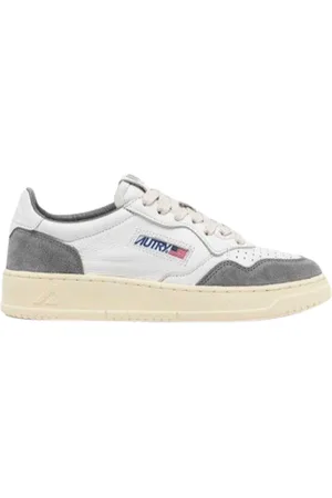 Autry Sneaker medaglia