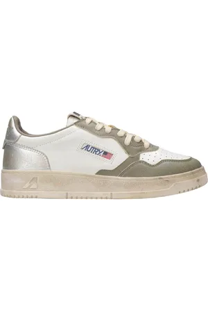 Autry Sup Vint Low Man