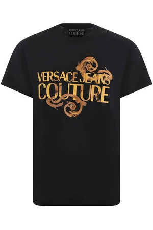VERSACE Jeans a gamba dritta
