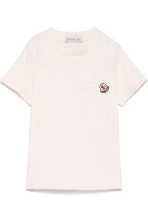 Moncler T-shirt