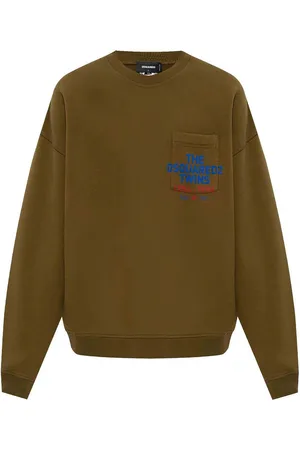 Dsquared2 Felpa